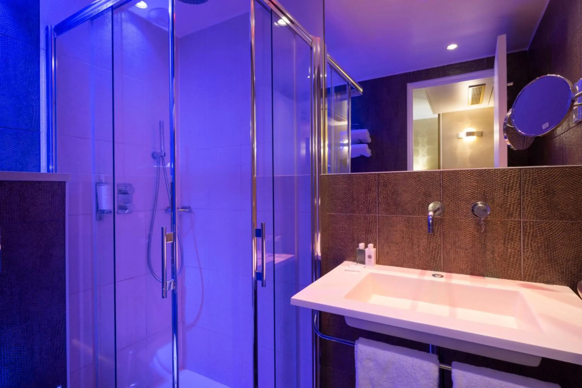 Ramada Hotel & Suites by Wyndham Gangwon Pyeongchang