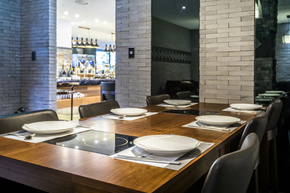 Augila Hotel Jeju Oceano Suites