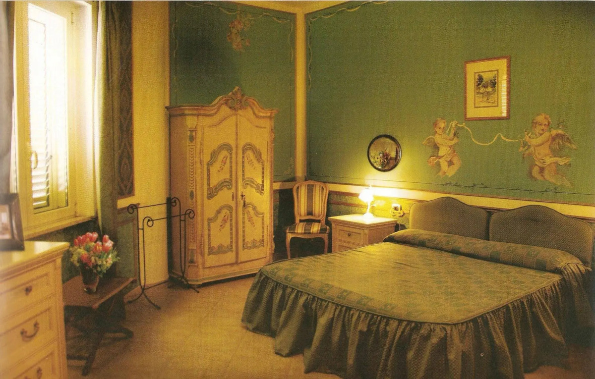 Grand Hotel Rinascimento