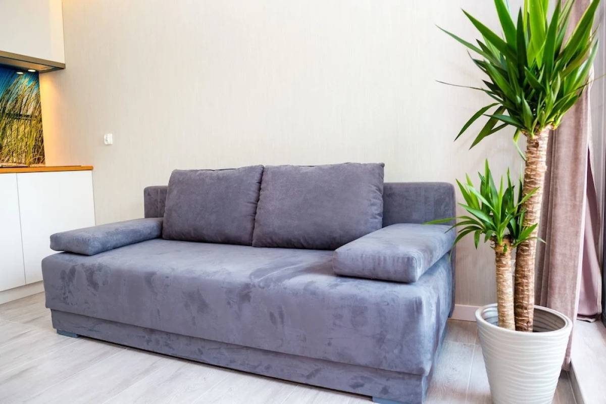 Apart Hotel Residence Jastrzębia Góra