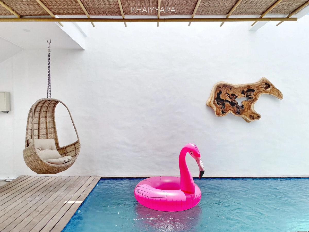 Khaiyyara Jimbaran Bali