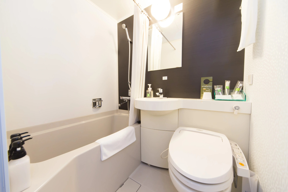 ibis Styles Kyoto Station