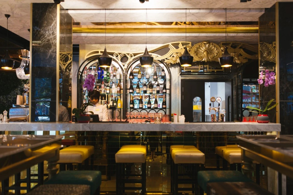 ONOMO Hotel Cape Town Foreshore