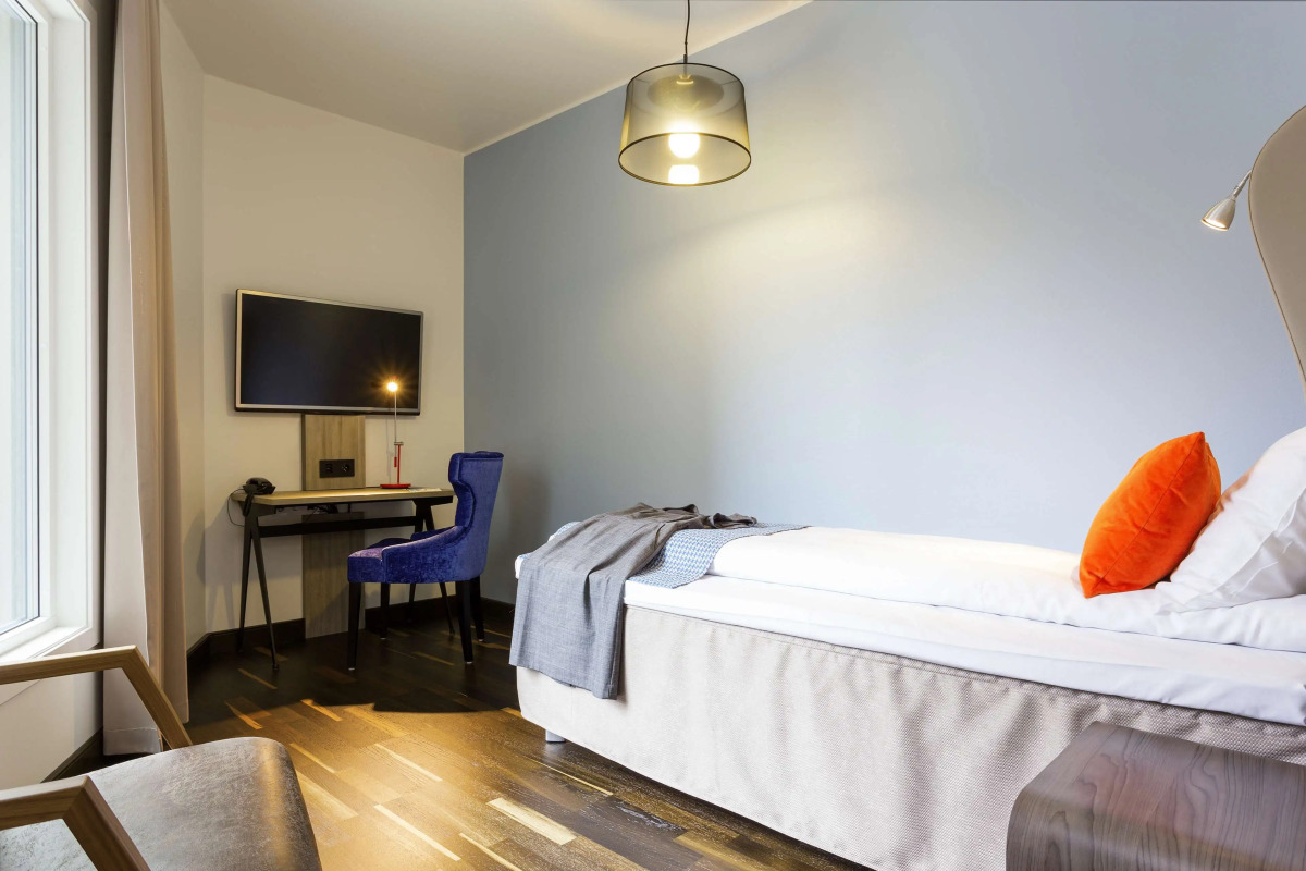 Scandic Stavanger City