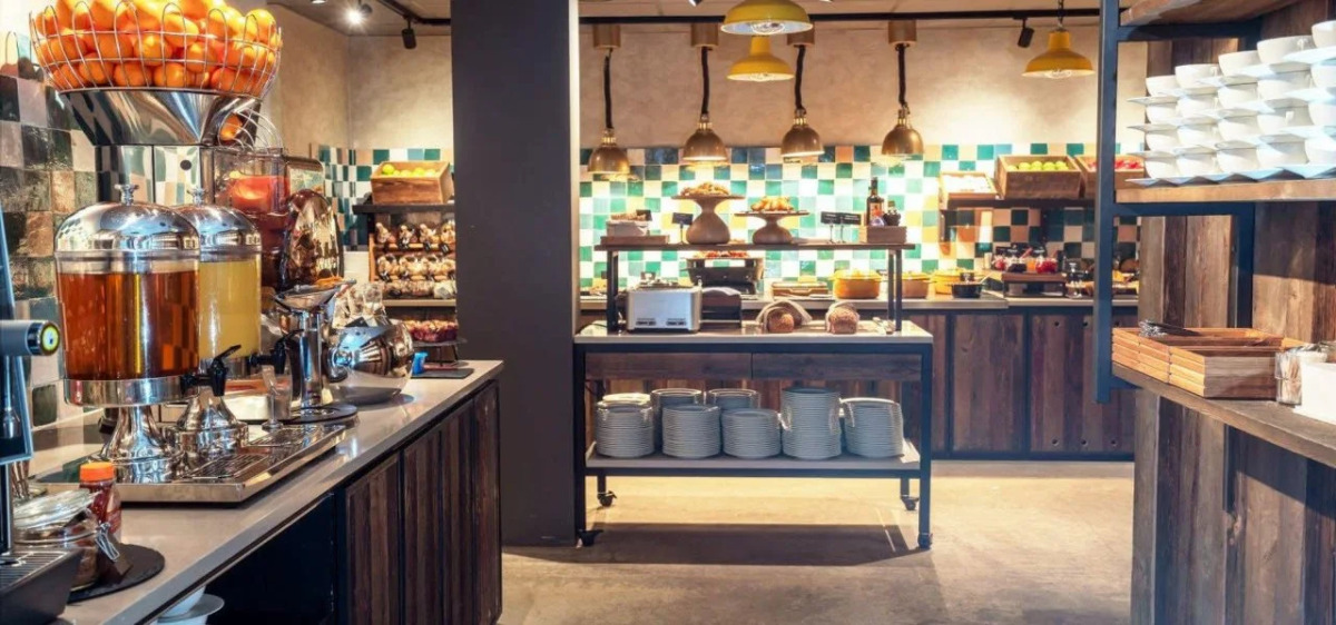 Thon Hotel Gyldenløve