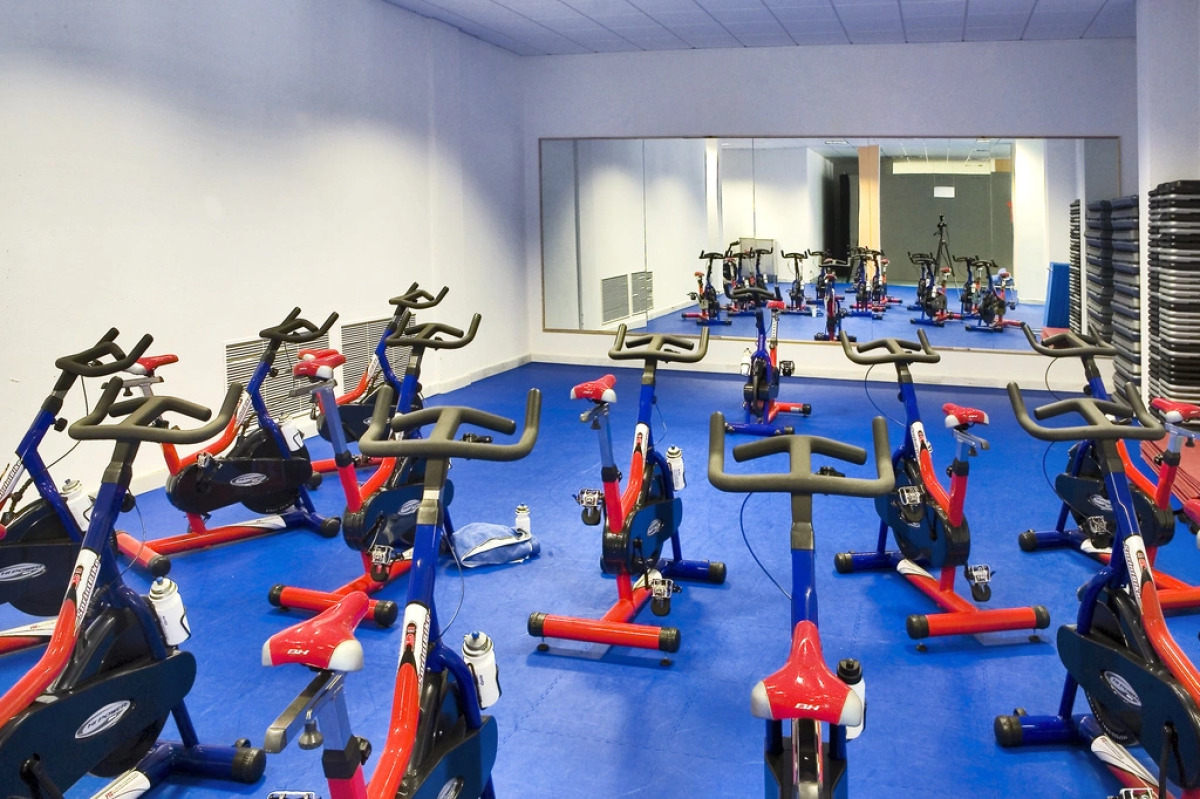 Отель Hipotels Barrosa Garden