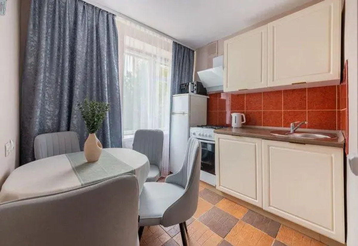 ApartLux (АпартЛюкс) на Фестивальной