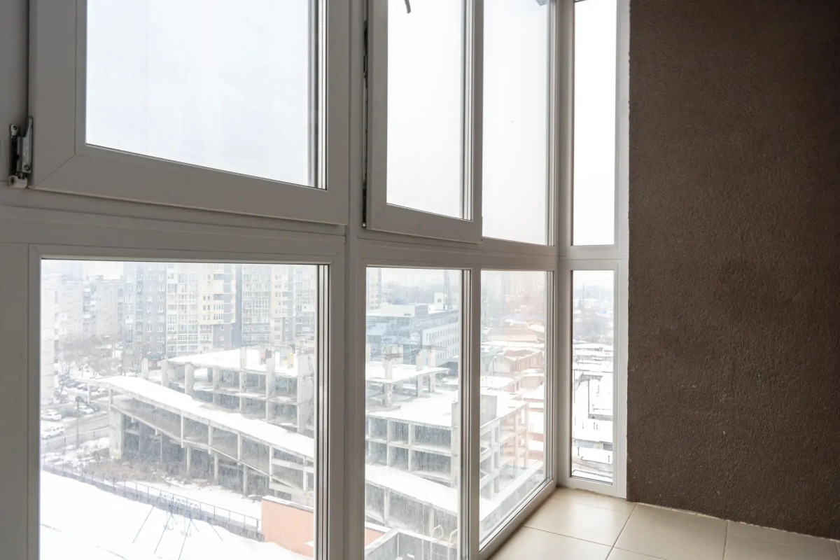 Как Дома на улице Тимирязева 9 корпус 1