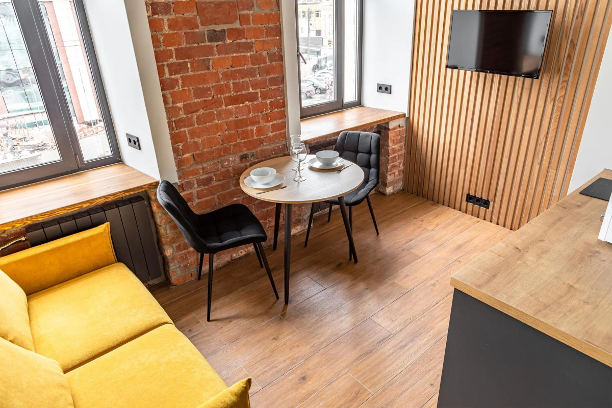 InHome24 (ИнХоум24) на улице Кожевническая