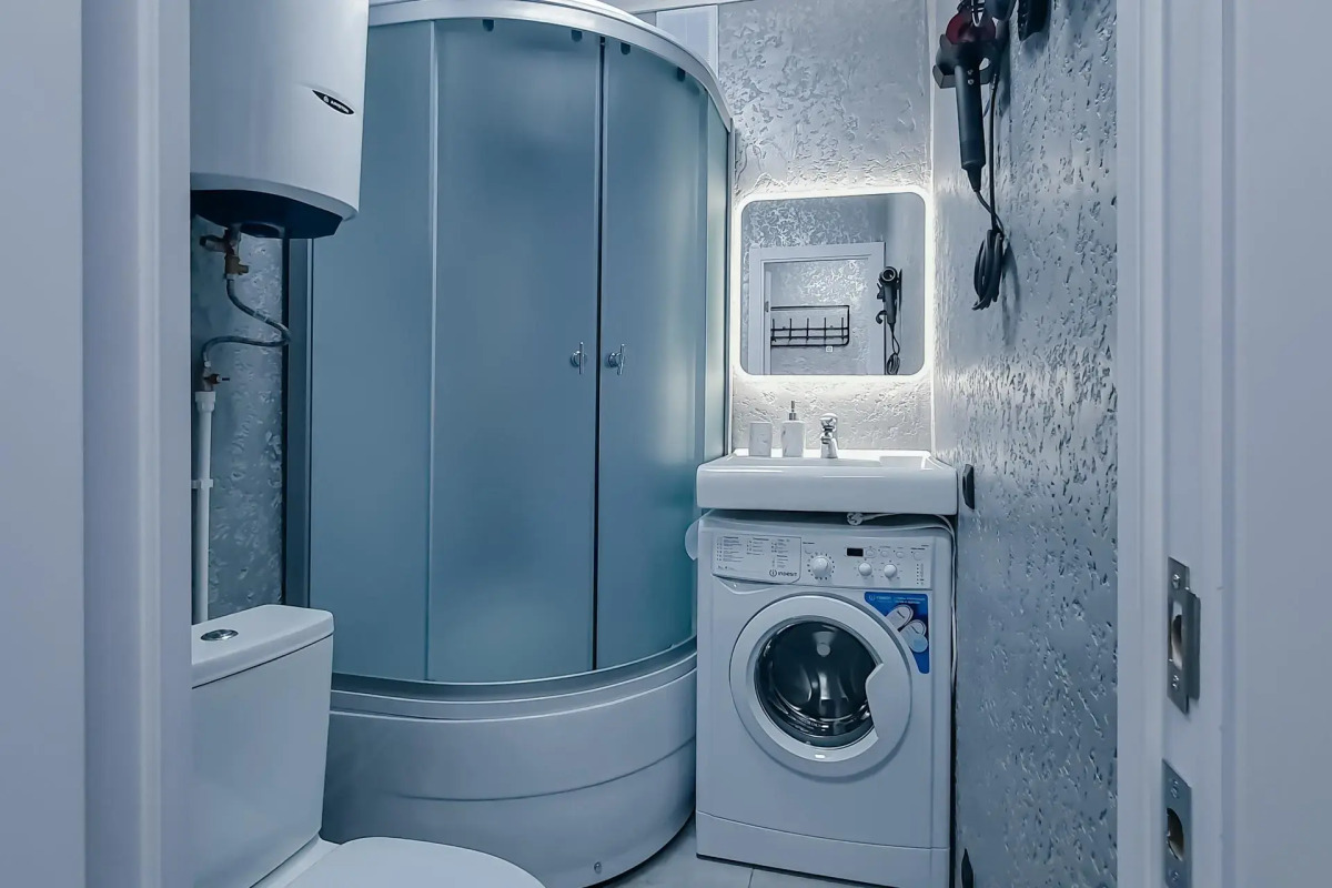 Апартаменты на улице Володарского 13