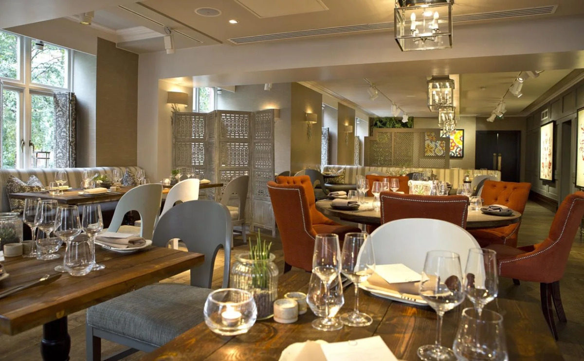 St. Ermins Hotel, Autograph Collection