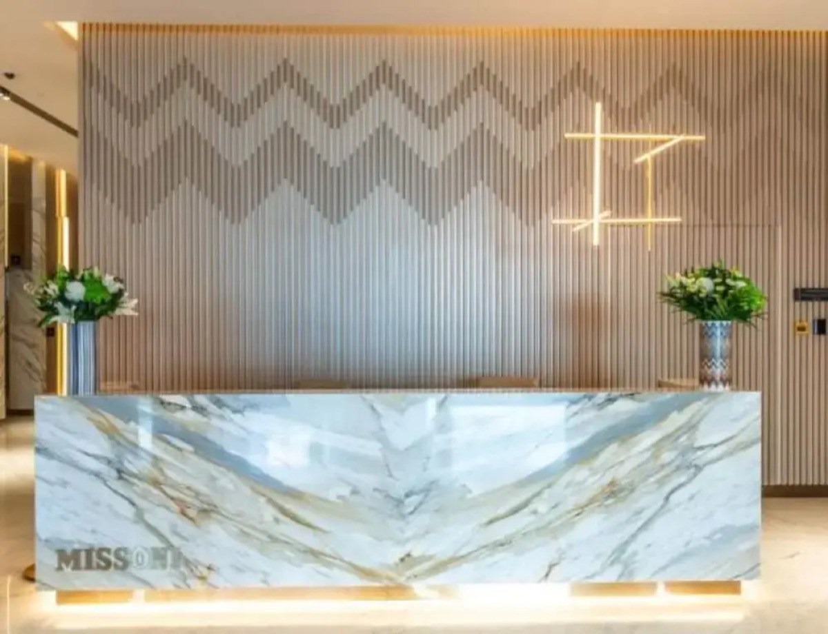 The Art of Living – Inspired Luxury Studio