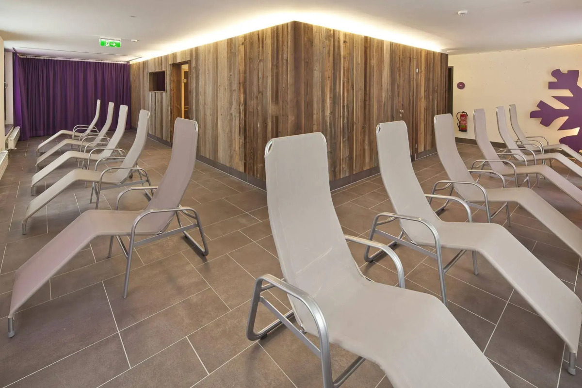 Explorer Hotel Berchtesgaden