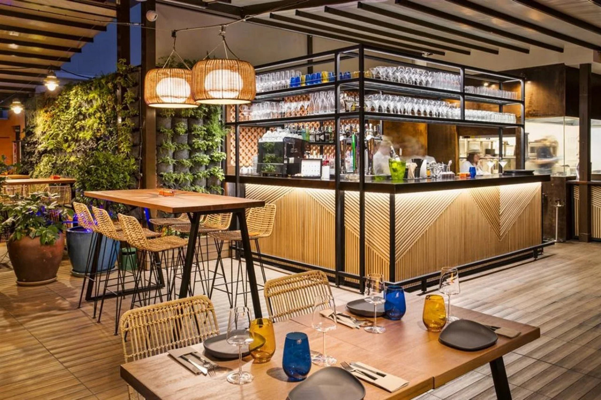 B&B Madrid Centro Puerta del Sol