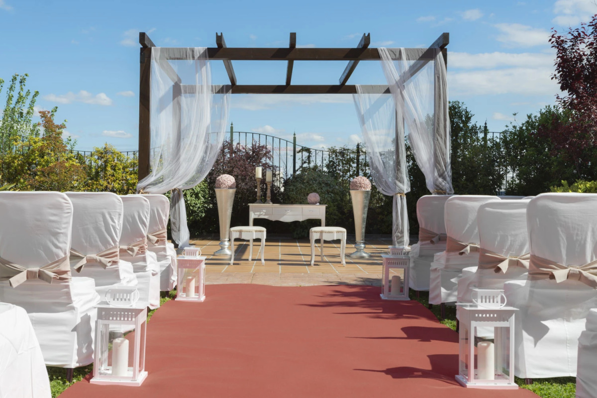 Hotel Elba Madrid Alcalá