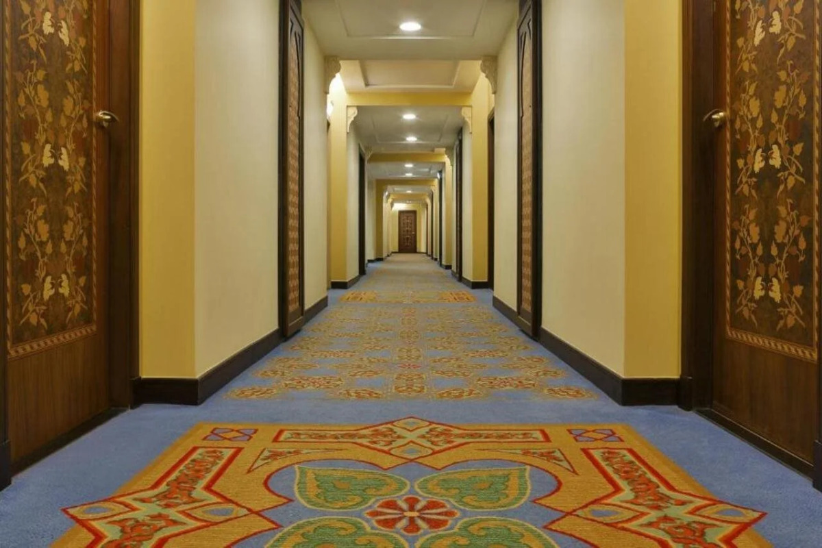 Anjum Hotel Makkah