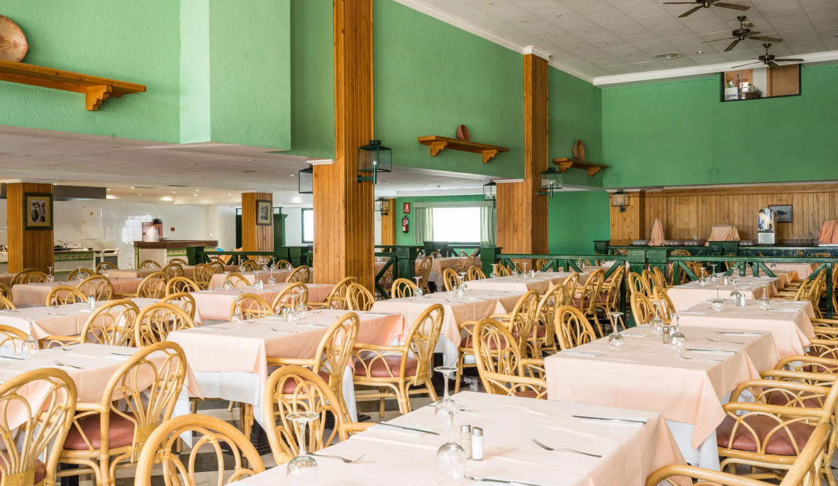 BLUESEA Costa Bastian