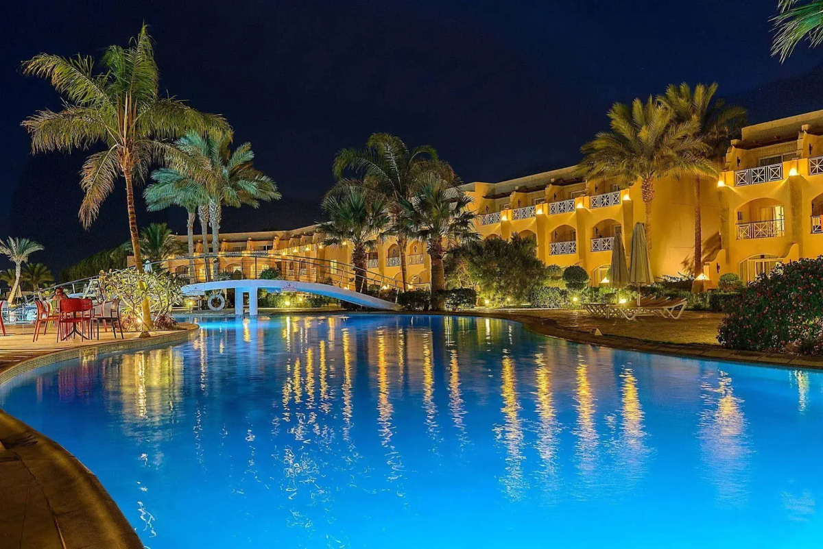 Prima Life Makadi Hotel - All inclusive