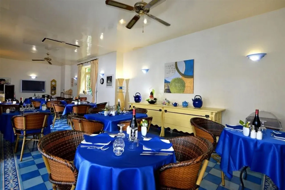 Hotel le Juliette Dodu