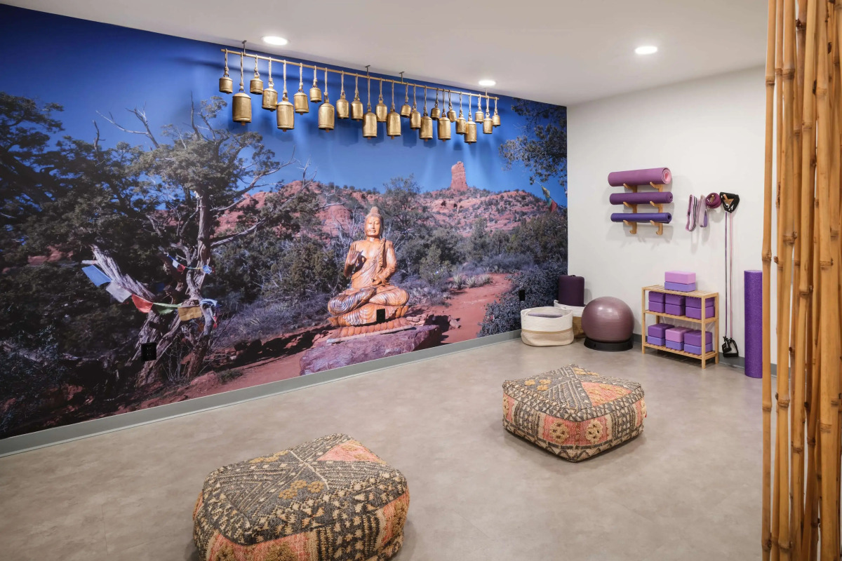 Aiden by Best Western Sedona