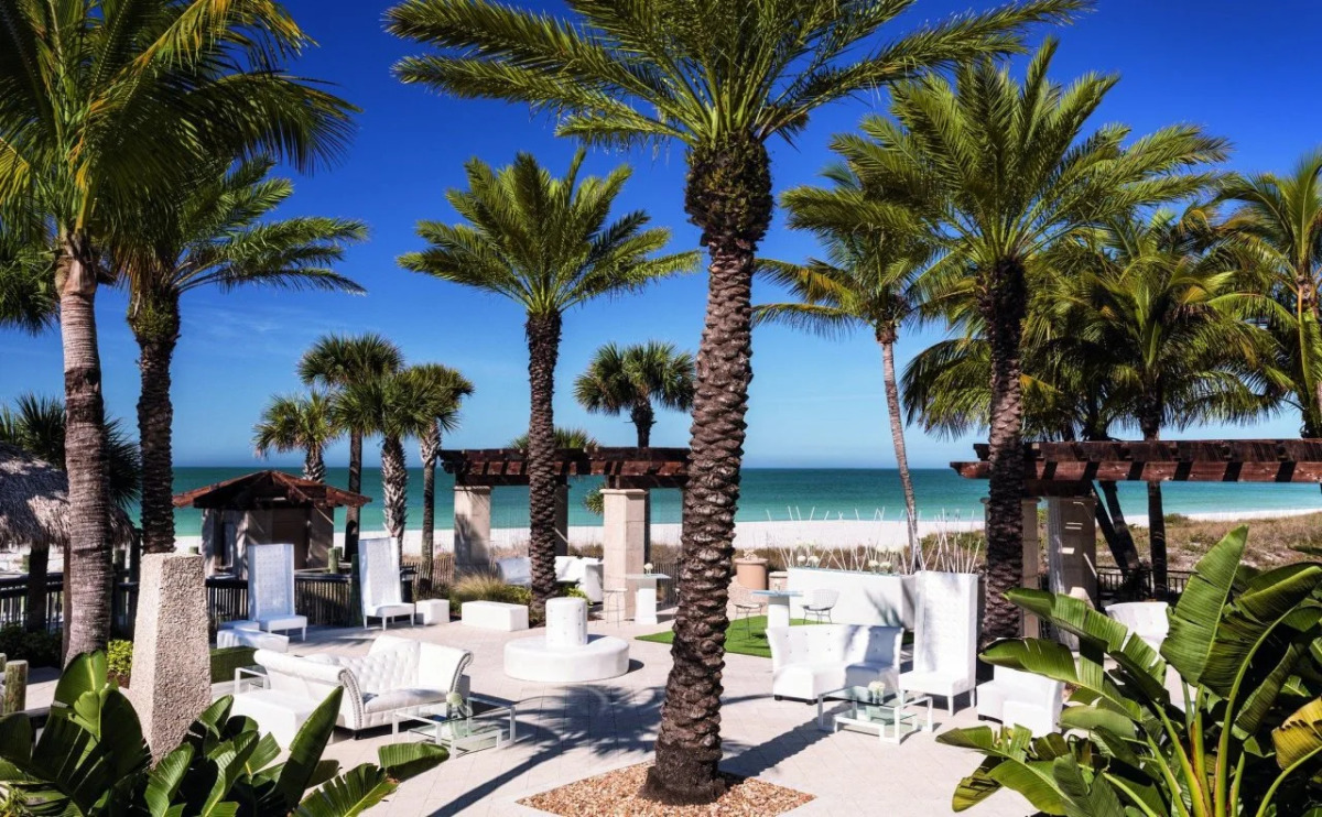 The Ritz-Carlton, Sarasota