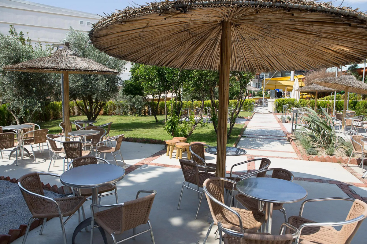 Tui Magic Life Bodrum - All Inclusive