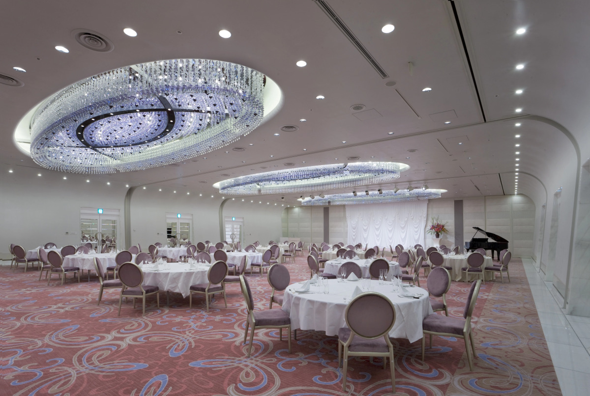 Hotel Elsereine Osaka