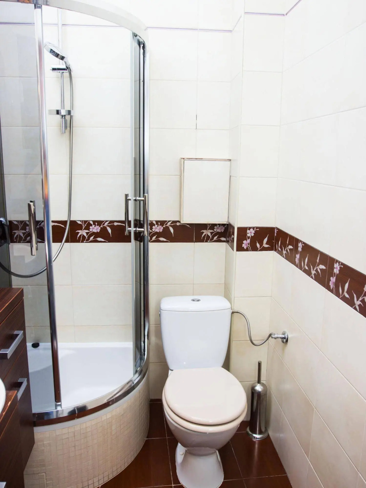 Apartament Pablo by Your Freedom