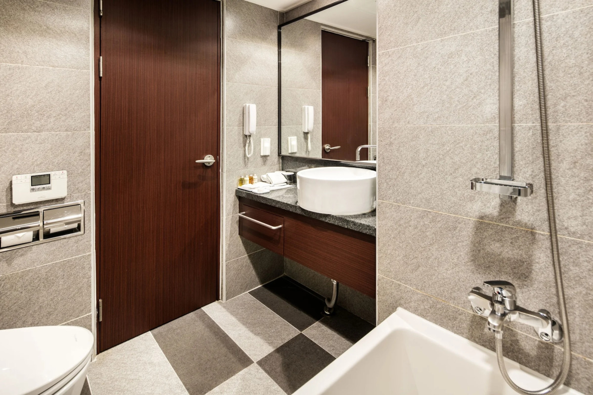 Hotel Sunshine Seoul