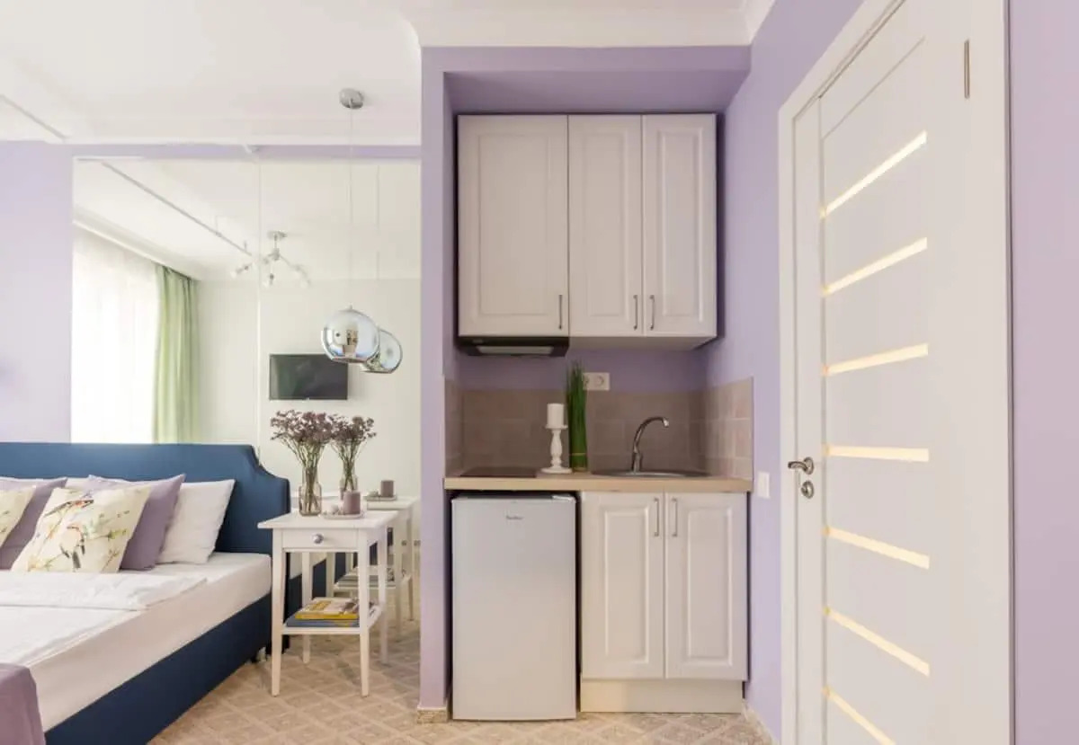 Kvart-Hotel Premier (Кварт-Отель Премьер)