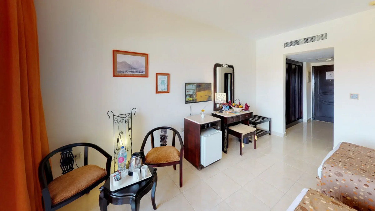 Wadi Lahmy Azur Resort