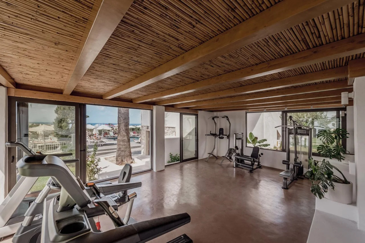 Momi Slow Living Hotel