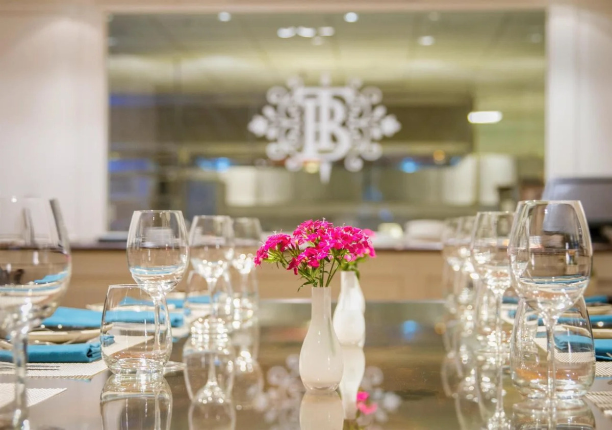 Отель Sofitel Buenos Aires Recoleta