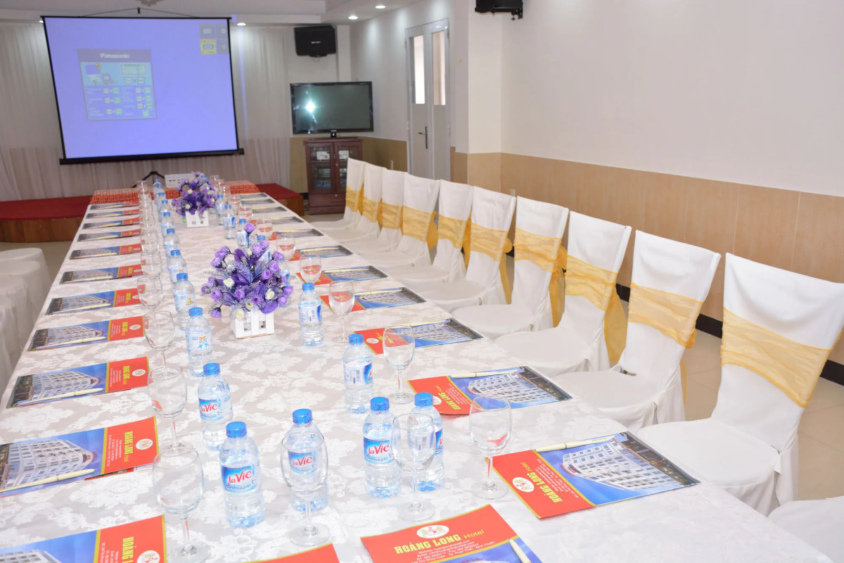 Hoang Long Hotel Phan Thiet