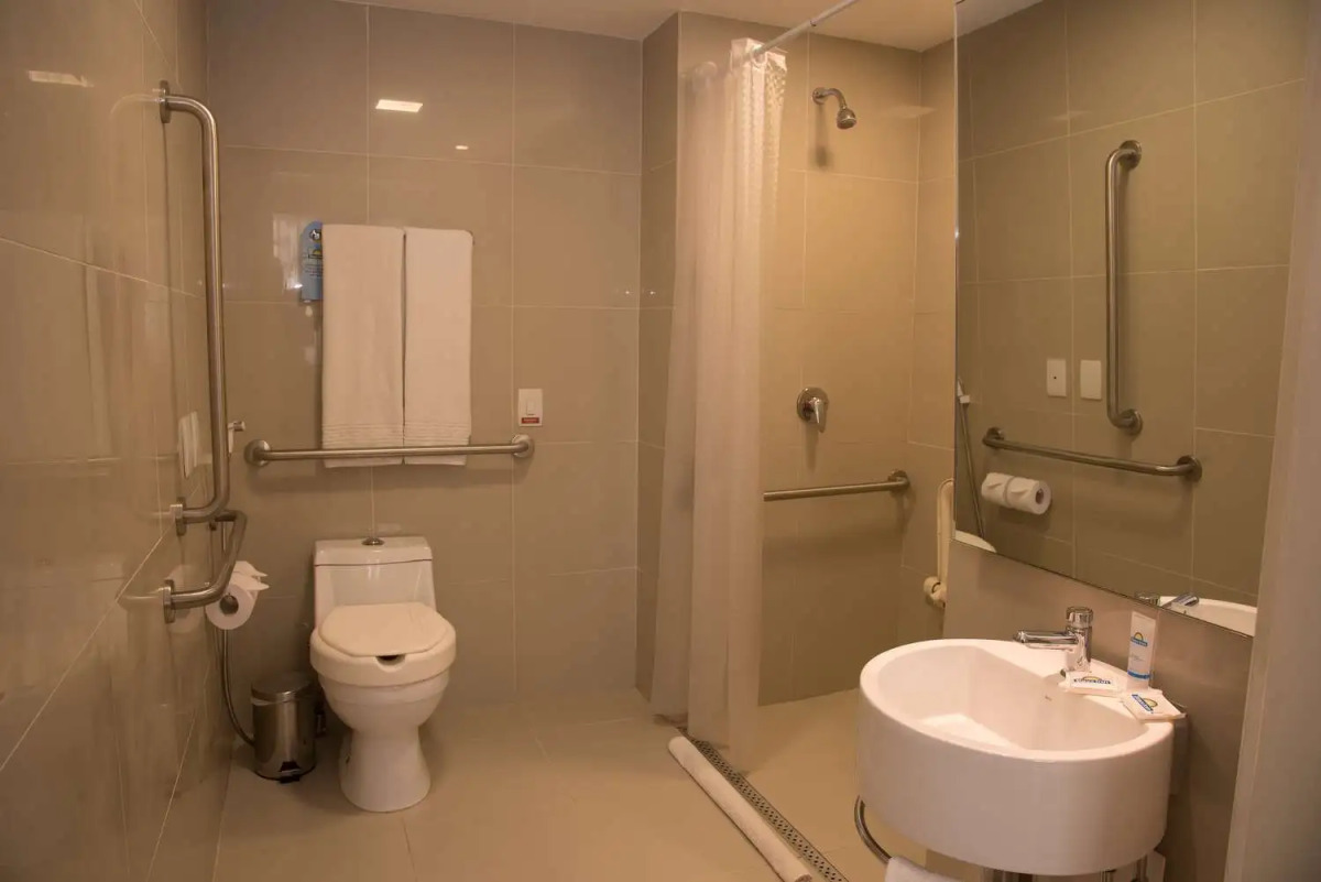 Days Inn Rio de Janeiro, Lapa