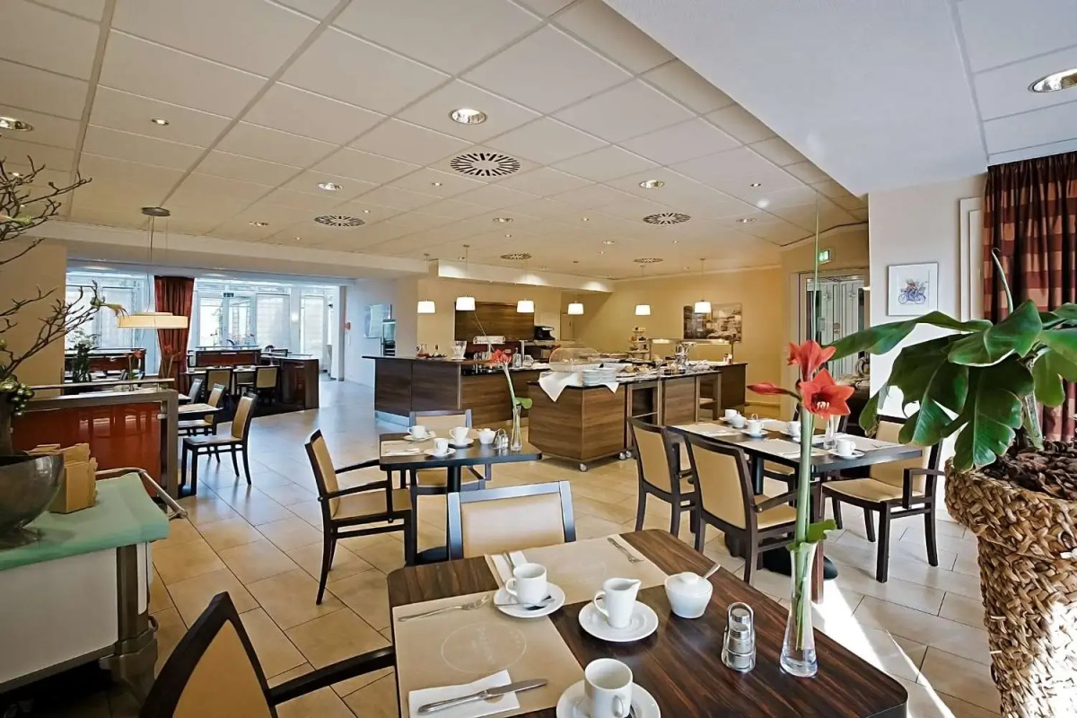 Best Western Hotel President