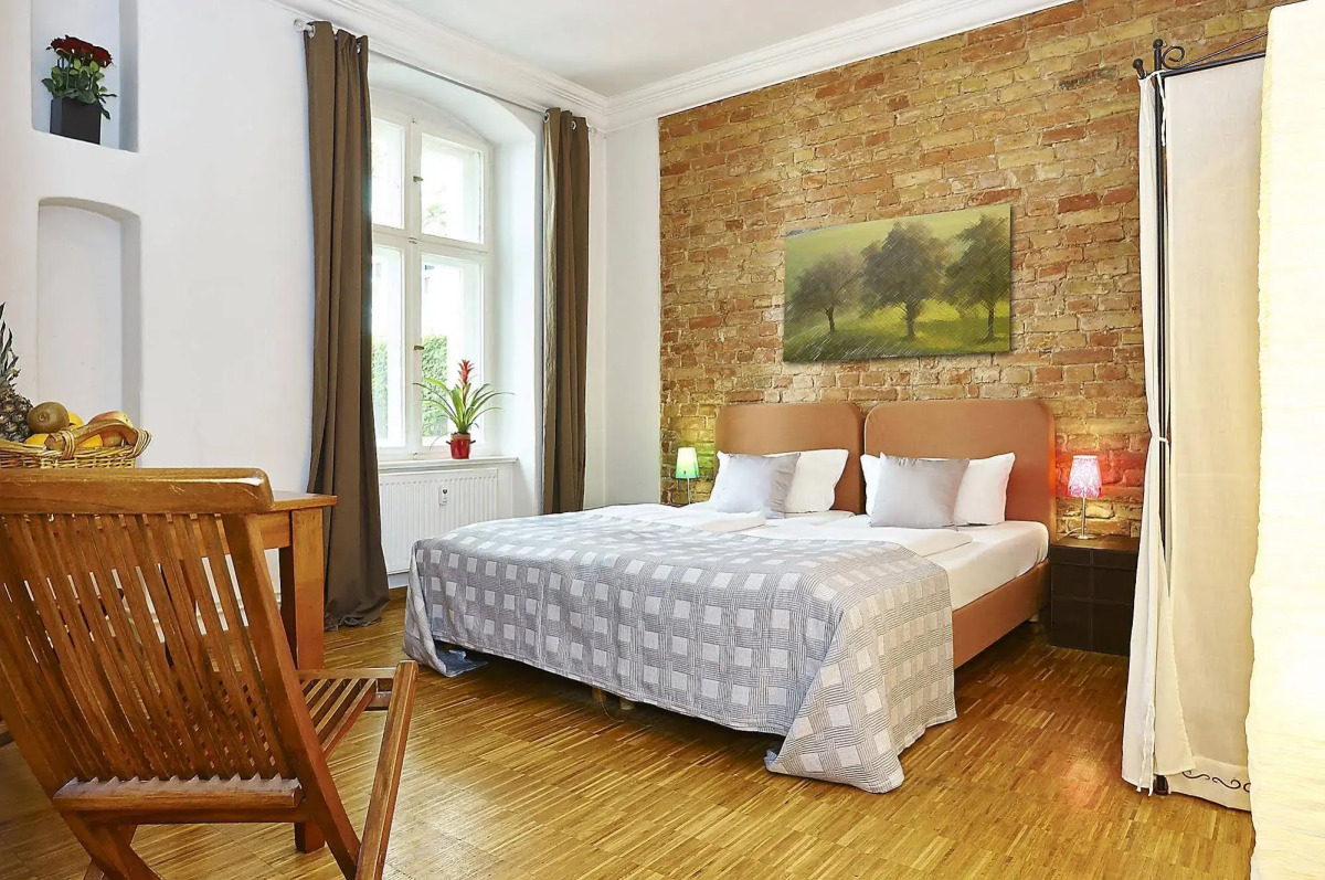 Stadthotel Schall & Rauch