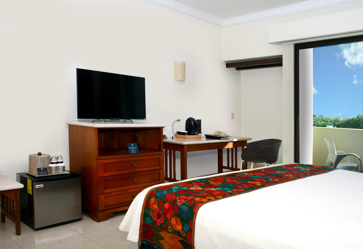 Adhara Hacienda Cancun