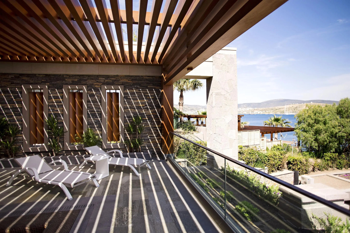 Caresse, a Luxury Collection Resort & Spa, Bodrum
