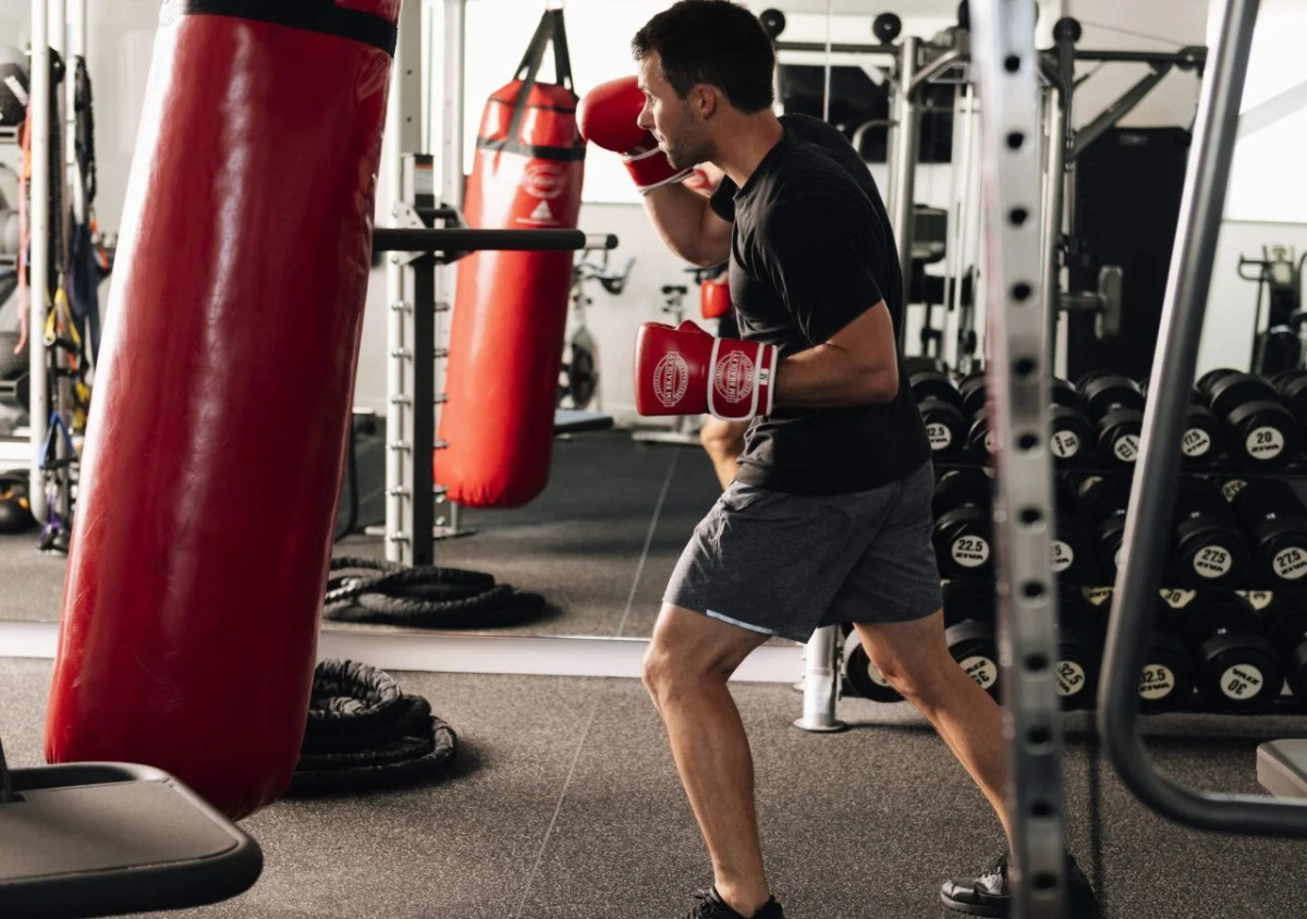 Novotel Melbourne South Wharf