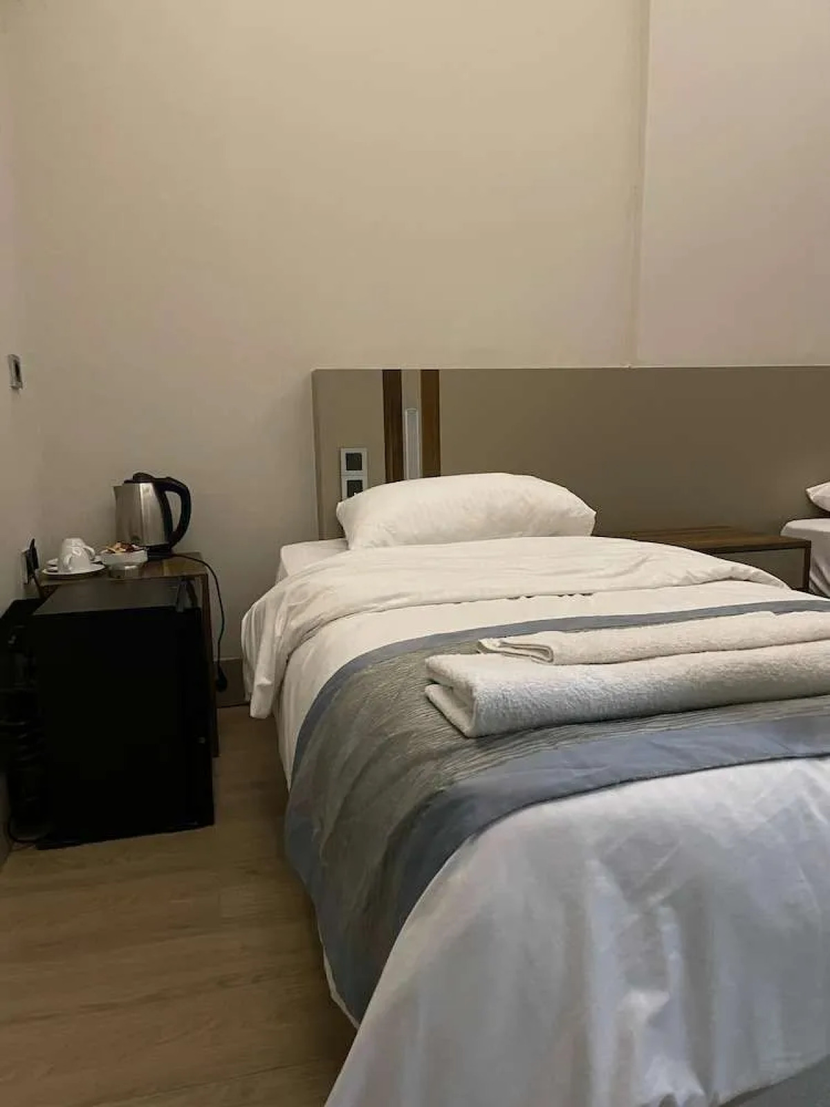 Kentpark Premium Hotel