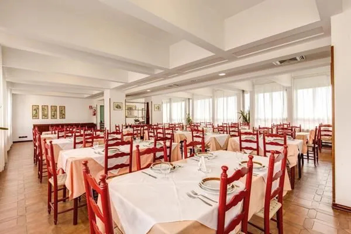 Casa Per Ferie Villa Benedetta