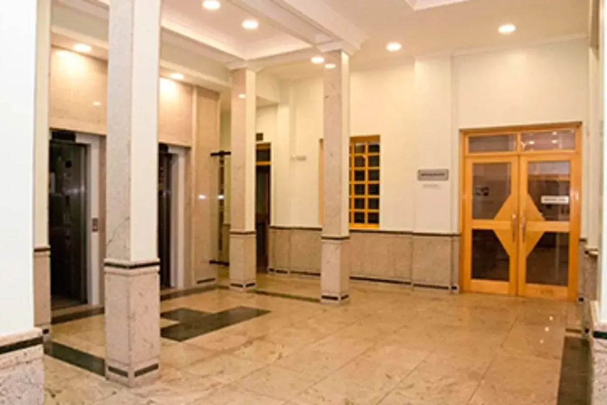 Hotel Regina Rio de Janeiro