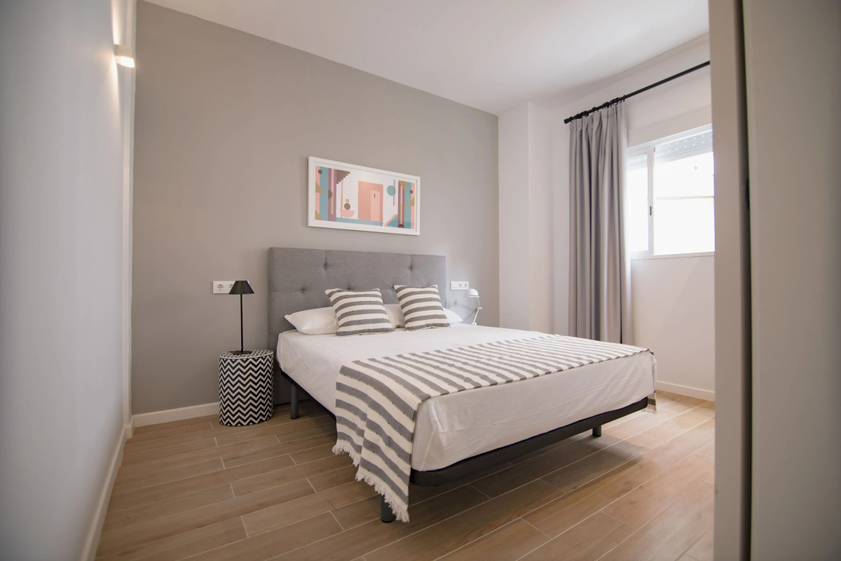 Libere Valencia Abastos