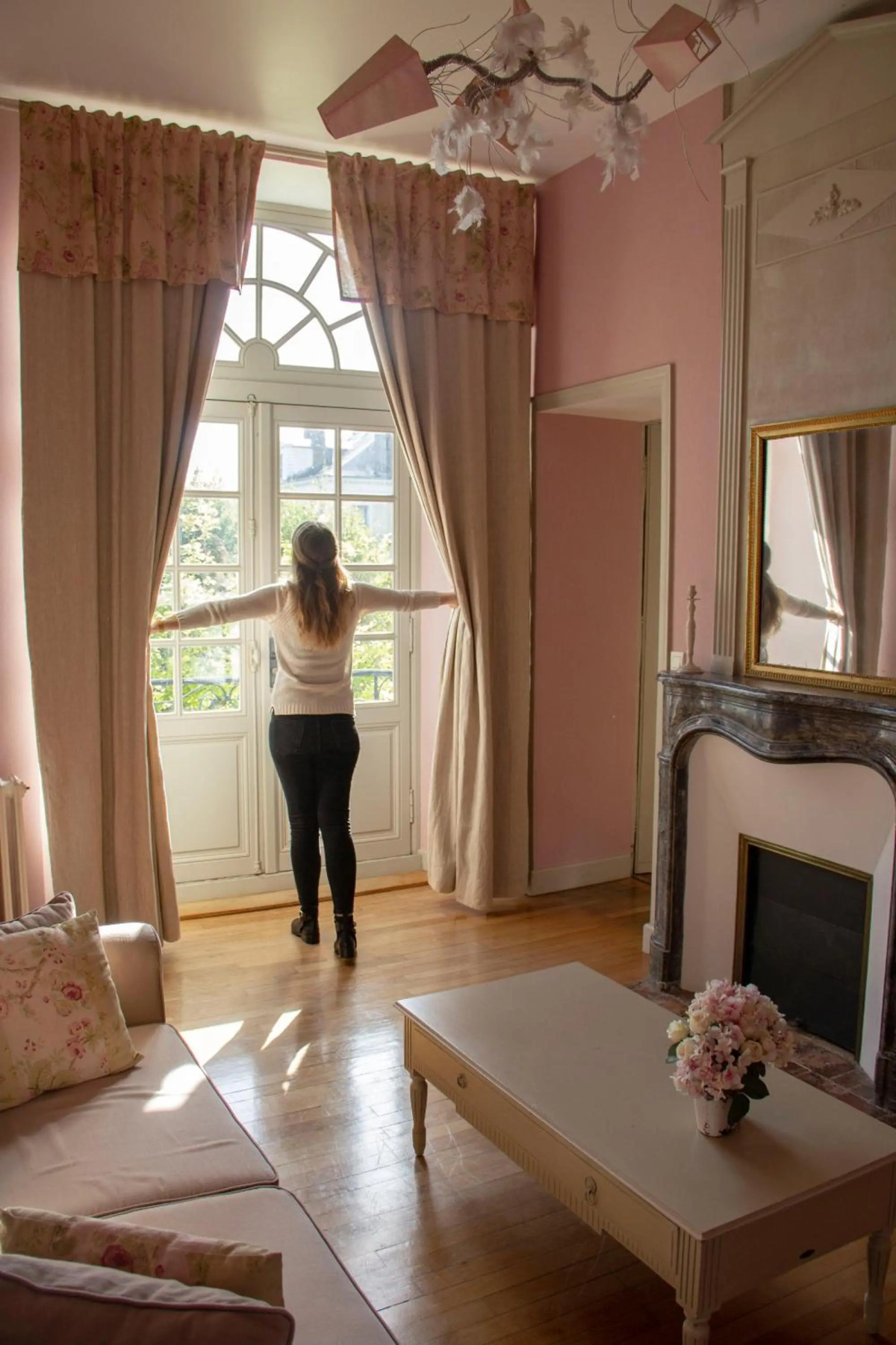 Hôtel Perier du Bignon