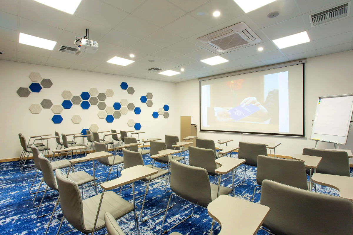 Best Western Terminus Hotel