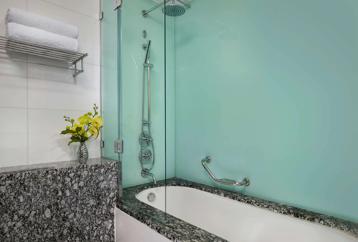 Park Plaza County Hall London