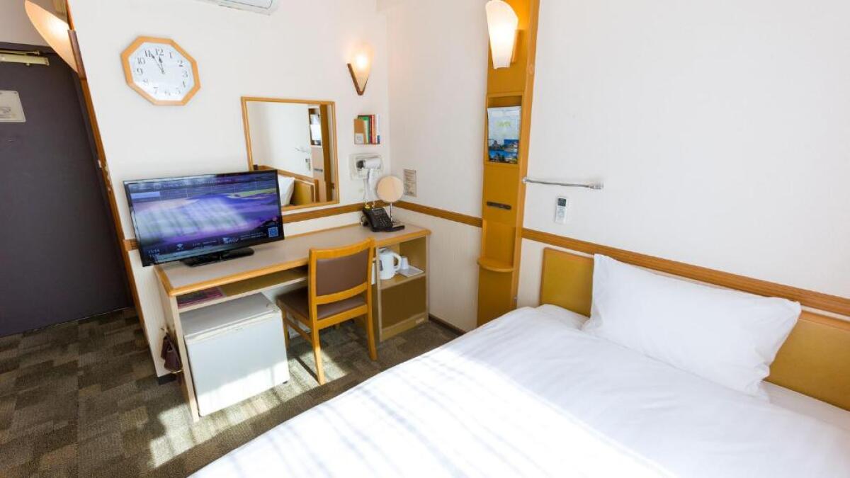 Toyoko Inn Yokohama Line Fuchinobe Station Minami