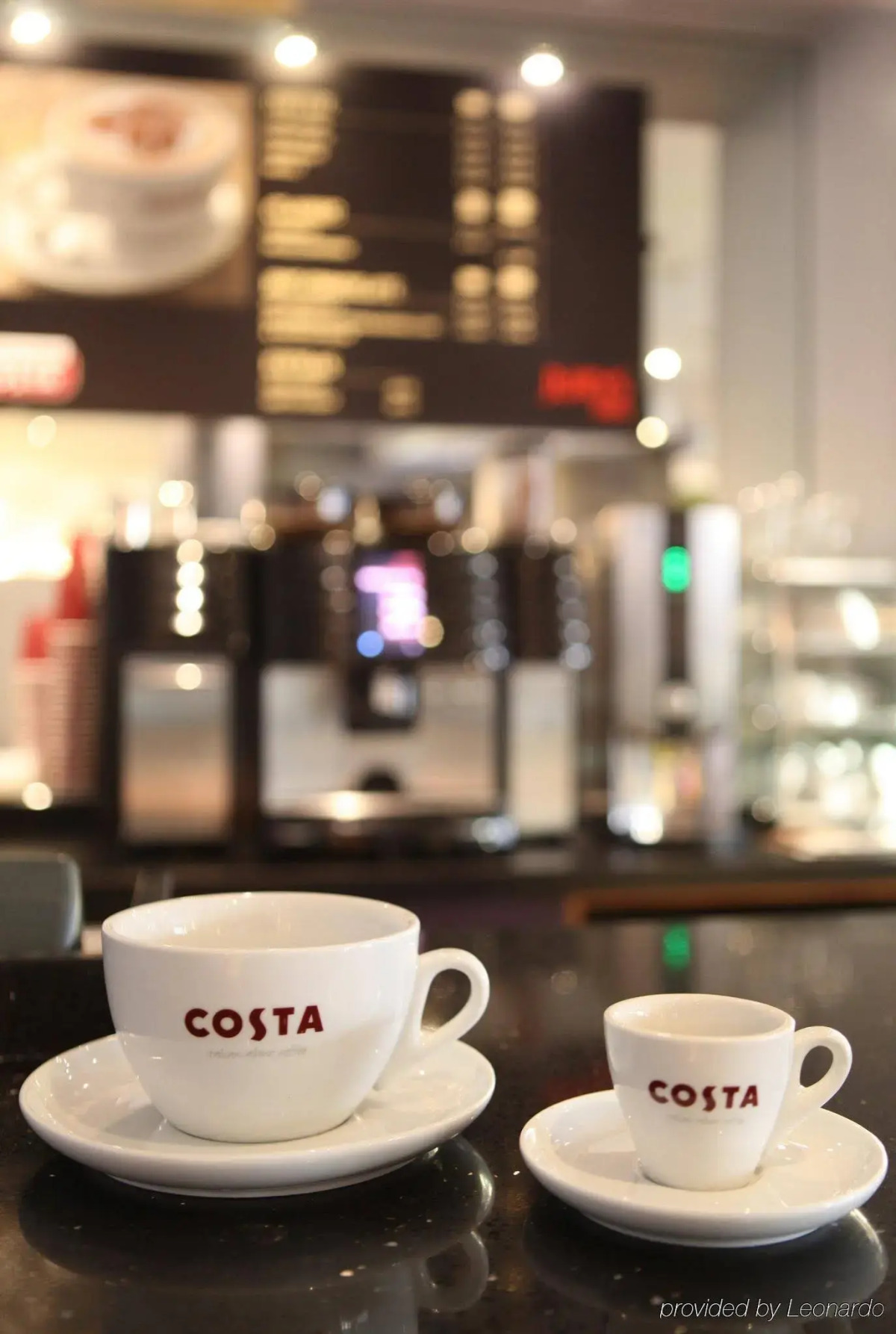 Leonardo Hotel Milton Keynes