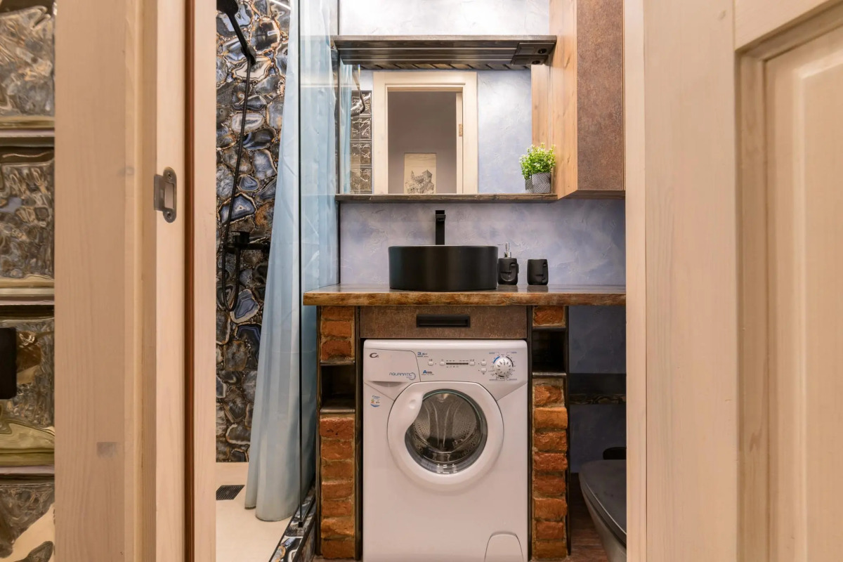 RentalSPb на набережной канала Грибоедова